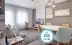 Canal Apartment